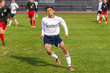 BoysSoccer vs WH 94